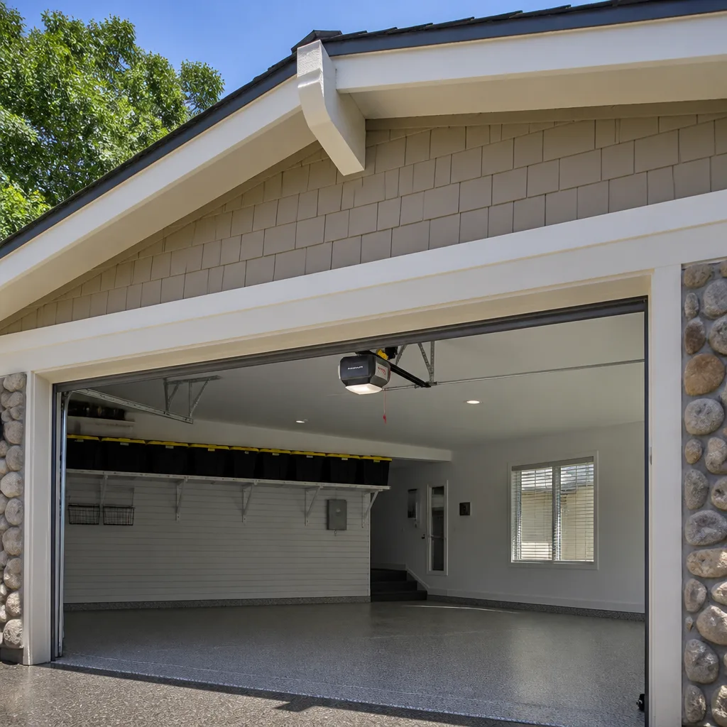LiftMaster openers