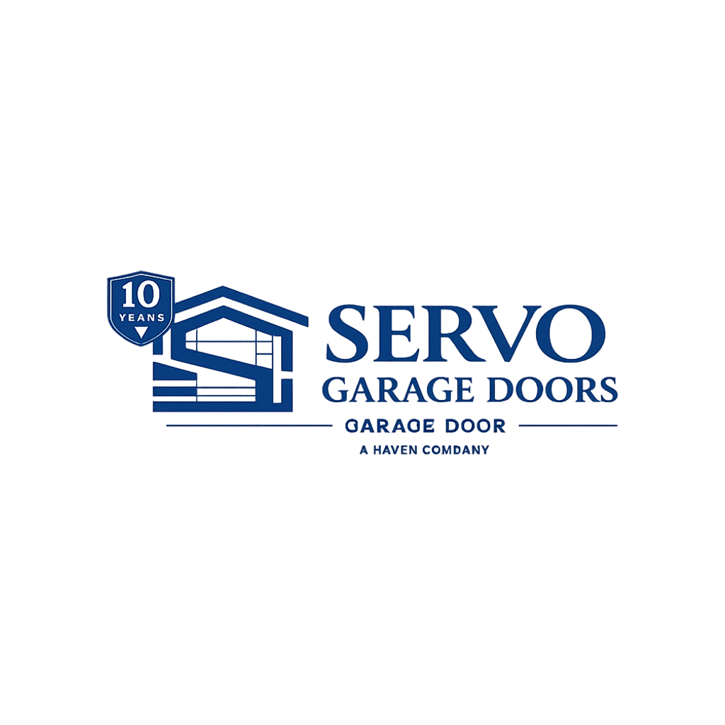 Servo Garage Doors Denton